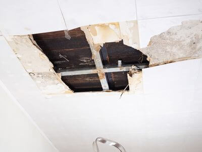 About Restore Right - water damage restoration experts in Springfield